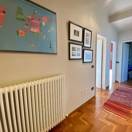 Casa A Nel Nel Tigullio Villa