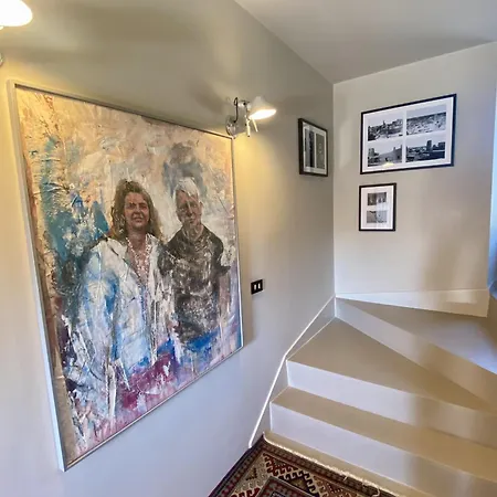 Casa A Nel Nel Tigullio *