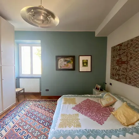 Casa A Nel Nel Tigullio * Lavagna