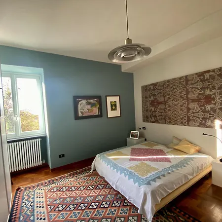Villa Casa A Nel Nel Tigullio