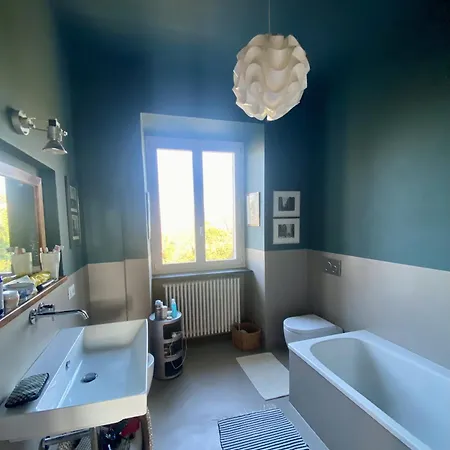 Casa A Nel Nel Tigullio Villa Lavagna
