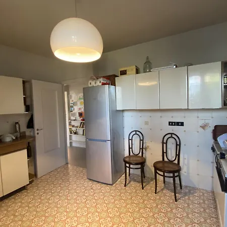 Villa Casa A Nel Nel Tigullio Lavagna