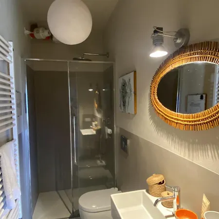 Villa Casa A Nel Nel Tigullio *