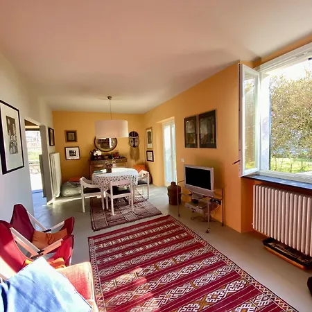 Casa A Nel Nel Tigullio