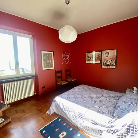 Casa A Nel Nel Tigullio Villa