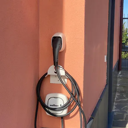 Casa A Nel Nel Tigullio Lavagna