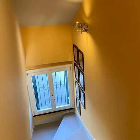Casa A Nel Nel Tigullio * Lavagna