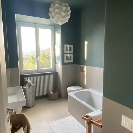 Villa Casa A Nel Nel Tigullio *